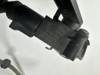 8R0941309C 1T0907503A Датчик дорожного просвета Audi A6 C7 (S6,RS6) Арт e9696522, вид 4