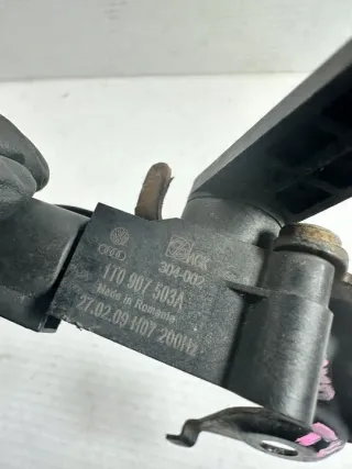 8K0941309F 1T0907503A Датчик дорожного просвета Audi Q5 1 Арт e9696612, вид 3