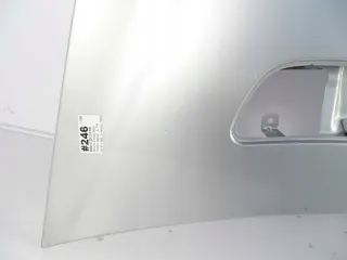 A2038800157 Капот Mercedes C W203 Арт e9697553, вид 2