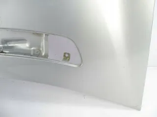 A2038800157 Капот Mercedes C W203 Арт e9697553, вид 3