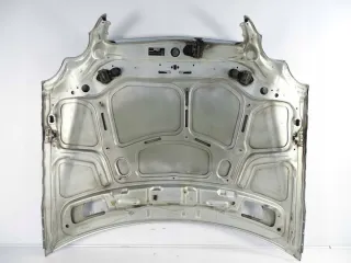 A2038800157 Капот Mercedes C W203 Арт e9697553, вид 4