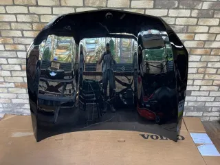 A1678800300 Капот Mercedes GLE W167 Арт e9698056, вид 1