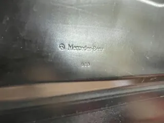 A1678800300 Капот Mercedes GLE W167 Арт e9698056, вид 11
