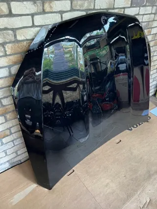 A1678800300 Капот Mercedes GLE W167 Арт e9698056, вид 3