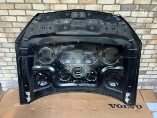 A1678800300 Капот Mercedes GLE W167 Арт e9698056, вид 10