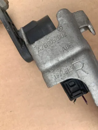 A2139052002 A0009053704 a2139052002 a0009053704 Датчик дорожного просвета Mercedes E W213 Арт e9698205, вид 3