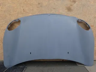  Капот MINI Cooper R50 Арт e9698653, вид 1