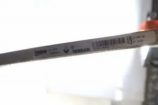 92100-5FA0A Радиатор кондиционера Nissan Micra K14 Арт e9698852, вид 4