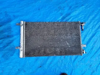 13377763 Радиатор кондиционера Opel Astra J Арт e9698957, вид 2