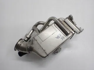 03L131512A 05L131512A Радиатор EGR Audi A4 B9 Арт e9700361, вид 1