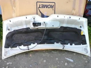  Капот Renault Master 3 restailing Арт e9700458, вид 9