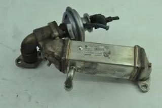 7805189 Радиатор EGR BMW 1 E81/E82/E87/E88 Арт e9700587, вид 1