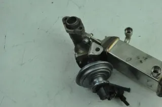 7805189 Радиатор EGR BMW 1 E81/E82/E87/E88 Арт e9700587, вид 3