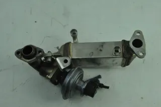 7805189 Радиатор EGR BMW 1 E81/E82/E87/E88 Арт e9700587, вид 5