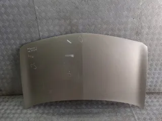  Капот Renault Megane 2 Арт e9700588, вид 1