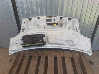 2006-2014 Капот Renault Trafic 2 Арт e9700788, вид 14