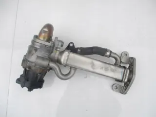 5801856571 504388655 F1AGL411C F1AGL411B Радиатор EGR Fiat Ducato 4 Арт e9701165, вид 1
