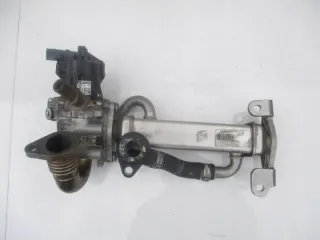 5801856571 504388655 F1AGL411C F1AGL411B Радиатор EGR Fiat Ducato 4 Арт e9701165, вид 2