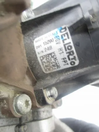 5801856571 504388655 F1AGL411C F1AGL411B Радиатор EGR Fiat Ducato 4 Арт e9701165, вид 6