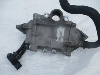 G4D3-9F464-AC G4D3-9Y498-AA G4D3-5L200-AB 204DTA, 204DTD Радиатор EGR Land Rover Discovery 5 Арт e9701718, вид 1