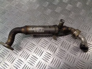 A6391400375 Радиатор EGR Mitsubishi Colt 6 Арт e9702217, вид 1