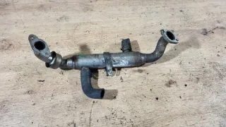 A6391400375 Радиатор EGR Mitsubishi Colt 6 Арт e9702219, вид 2
