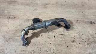 A6391400375 Радиатор EGR Mitsubishi Colt 6 Арт e9702219, вид 3