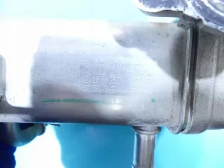 147350678R Радиатор EGR Nissan Qashqai 1  Арт e9702464, вид 4