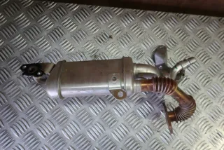 147357324R Радиатор EGR Renault Megane 4 Арт e9702904, вид 4