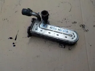 03G131513J Радиатор EGR Volkswagen Golf 5 Арт e9703300, вид 1