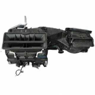 4G1820005L 4H1820021B Отопитель в сборе (печка) Audi A6 C7 (S6,RS6) Арт e9703405, вид 1