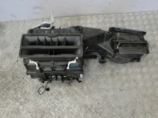 4G1820005L 4H1820021B Отопитель в сборе (печка) Audi A6 C7 (S6,RS6) Арт e9703405, вид 2