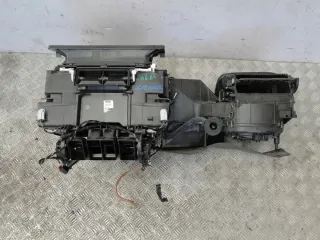 4G1820005L 4H1820021B Отопитель в сборе (печка) Audi A6 C7 (S6,RS6) Арт e9703405, вид 3