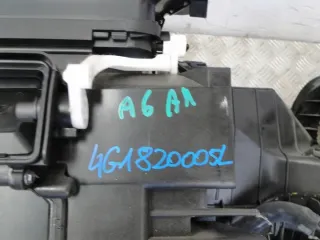 4G1820005L 4H1820021B Отопитель в сборе (печка) Audi A6 C7 (S6,RS6) Арт e9703405, вид 4