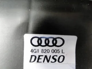 4G1820005L 4H1820021B Отопитель в сборе (печка) Audi A6 C7 (S6,RS6) Арт e9703405, вид 5