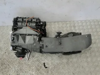 4G1820005L 4H1820021B Отопитель в сборе (печка) Audi A6 C7 (S6,RS6) Арт e9703405, вид 6