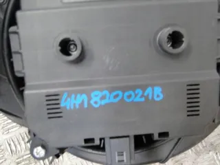 4G1820005L 4H1820021B Отопитель в сборе (печка) Audi A6 C7 (S6,RS6) Арт e9703405, вид 7