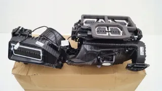 64119382874 Отопитель в сборе (печка) BMW 3 G20/G21 Арт e9703457, вид 1