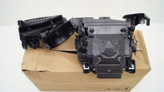 64119382874 Отопитель в сборе (печка) BMW 3 G20/G21 Арт e9703457, вид 4