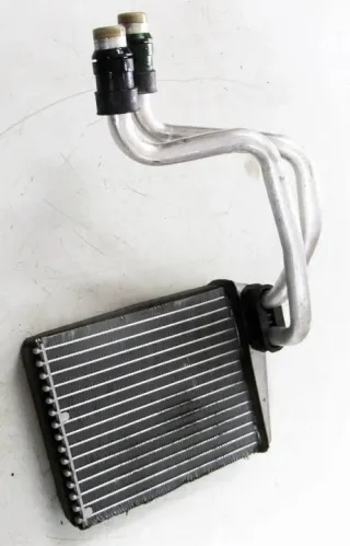 669183E Отопитель в сборе (печка) MINI Cooper R56 Арт e9703691, вид 2