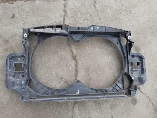  Передняя панель крепления облицовки (телевизор) Audi A6 C6 (S6,RS6) Арт e9704347, вид 1