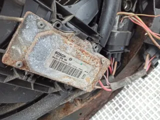 Передняя панель крепления облицовки (телевизор) Audi A6 C6 (S6,RS6) Арт e9704373, вид 8