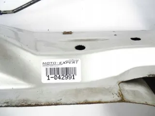 A4146201534 Передняя панель крепления облицовки (телевизор) Mercedes Vaneo Арт e9705401, вид 5