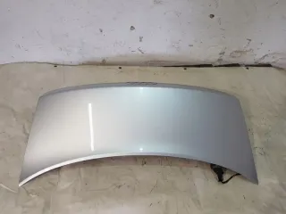  Крышка багажника (дверь 3-5) Audi A4 B6 Арт e9706497, вид 2