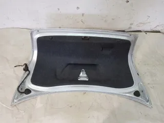  Крышка багажника (дверь 3-5) Audi A4 B6 Арт e9706497, вид 3