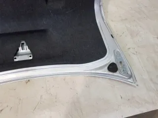  Крышка багажника (дверь 3-5) Audi A4 B6 Арт e9706497, вид 5