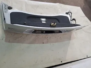  Крышка багажника (дверь 3-5) Audi A4 B6 Арт e9706497, вид 7