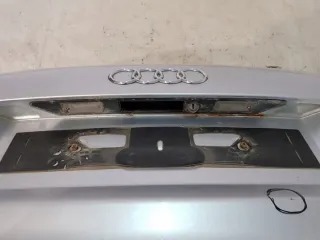  Крышка багажника (дверь 3-5) Audi A4 B6 Арт e9706497, вид 9