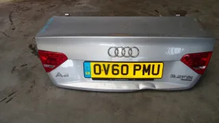 8T0827023AJ 8T0827023 8T0827023C 8T0827023K Крышка багажника (дверь 3-5) Audi A5 (S5,RS5) 1 Арт e9706558, вид 1