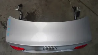 8T0827023AJ 8T0827023 8T0827023C 8T0827023K Крышка багажника (дверь 3-5) Audi A5 (S5,RS5) 1 Арт e9706558, вид 4